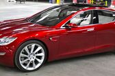 Tesla Model S 2012 - 2016