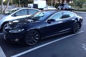 Tesla Model S 2012 - 2016