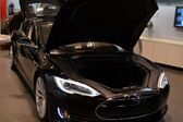 Tesla Model S 60D (376 Hp) 2015 - 2016