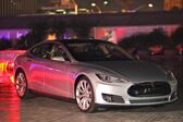 Tesla Model S 60D (376 Hp) 2015 - 2016