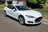 Tesla Model S 60D (376 Hp) 2015 - 2016