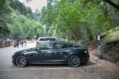 Tesla Model S 60D (376 Hp) 2015 - 2016