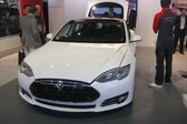 Tesla Model S 2012 - 2016