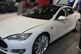 Tesla Model S 60D (376 Hp) 2015 - 2016