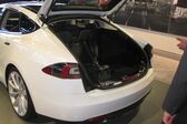 Tesla Model S 2012 - 2016