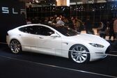 Tesla Model S 60D (376 Hp) 2015 - 2016