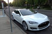 Tesla Model S 2012 - 2016