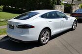 Tesla Model S 60D (376 Hp) 2015 - 2016