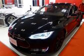 Tesla Model S 60D (376 Hp) 2015 - 2016