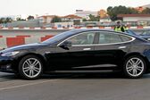 Tesla Model S 2012 - 2016