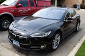 Tesla Model S 2012 - 2016