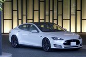 Tesla Model S 60D (376 Hp) 2015 - 2016