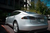 Tesla Model S 2012 - 2016