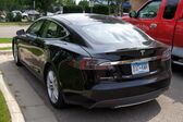 Tesla Model S 2012 - 2016