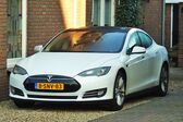 Tesla Model S 2012 - 2016