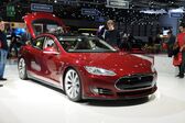 Tesla Model S 60D (376 Hp) 2015 - 2016