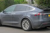Tesla Model X 2015 - 2021