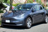 Tesla Model Y 2020 - present