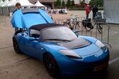 Tesla Roadster I 53 kWh (292 Hp) 2008 - 2012