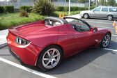 Tesla Roadster I 2008 - 2012