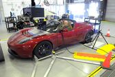 Tesla Roadster I 53 kWh (292 Hp) 2008 - 2012