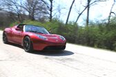 Tesla Roadster I 2008 - 2012