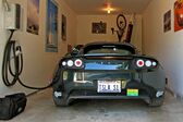 Tesla Roadster I 53 kWh (292 Hp) 2008 - 2012