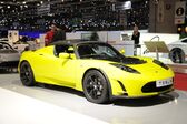 Tesla Roadster I 2008 - 2012