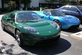 Tesla Roadster I 53 kWh (292 Hp) 2008 - 2012