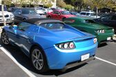 Tesla Roadster I 53 kWh (292 Hp) 2008 - 2012