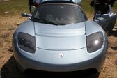 Tesla Roadster I 2008 - 2012