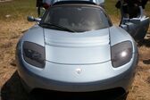 Tesla Roadster I 53 kWh (292 Hp) 2008 - 2012