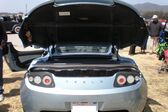 Tesla Roadster I 53 kWh (292 Hp) 2008 - 2012