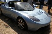 Tesla Roadster I 53 kWh (292 Hp) 2008 - 2012