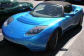 Tesla Roadster I 53 kWh (292 Hp) 2008 - 2012