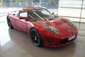 Tesla Roadster I 53 kWh (292 Hp) 2008 - 2012