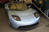 Tesla Roadster I 53 kWh (292 Hp) 2008 - 2012