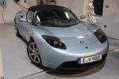 Tesla Roadster I 2008 - 2012