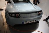 Tesla Roadster I 2008 - 2012