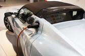 Tesla Roadster I 53 kWh (292 Hp) 2008 - 2012