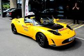 Tesla Roadster I 2008 - 2012