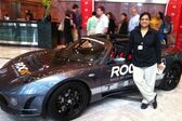 Tesla Roadster I 53 kWh (292 Hp) 2008 - 2012