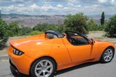 Tesla Roadster I 2008 - 2012