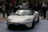 Tesla Roadster I 2008 - 2012