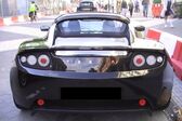 Tesla Roadster I 53 kWh (292 Hp) 2008 - 2012