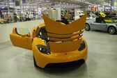 Tesla Roadster I 53 kWh (292 Hp) 2008 - 2012