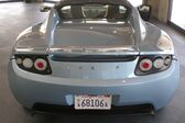 Tesla Roadster I 2008 - 2012