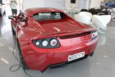 Tesla Roadster I 53 kWh (292 Hp) 2008 - 2012