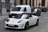 Tesla Roadster I 53 kWh (292 Hp) 2008 - 2012