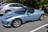 Tesla Roadster I 53 kWh (292 Hp) 2008 - 2012